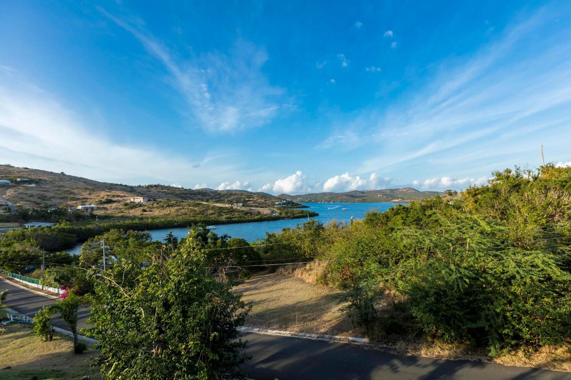 Club Seabourne Hotel Isla Culebra Bagian luar foto