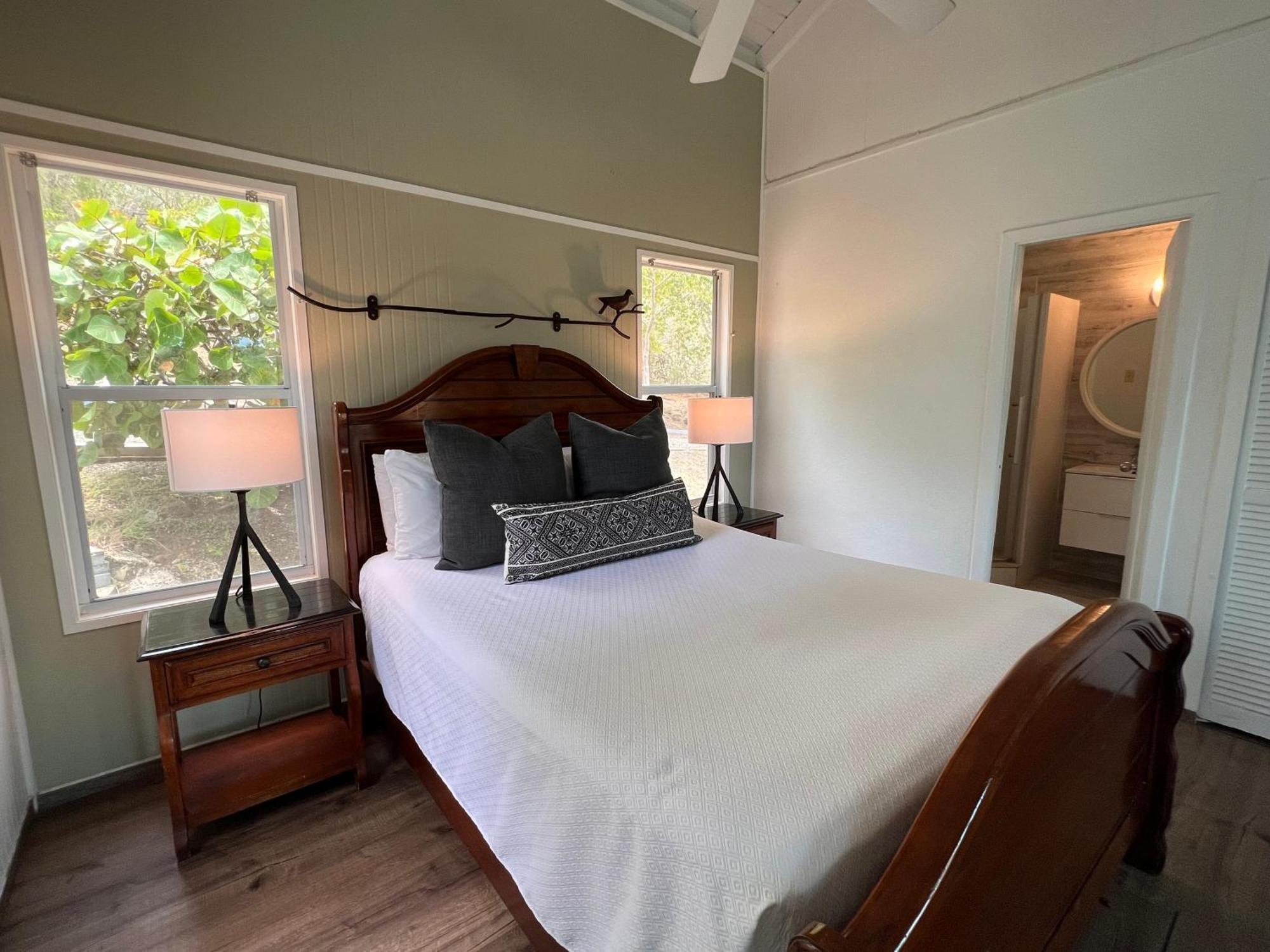 Club Seabourne Hotel Isla Culebra Ruang foto