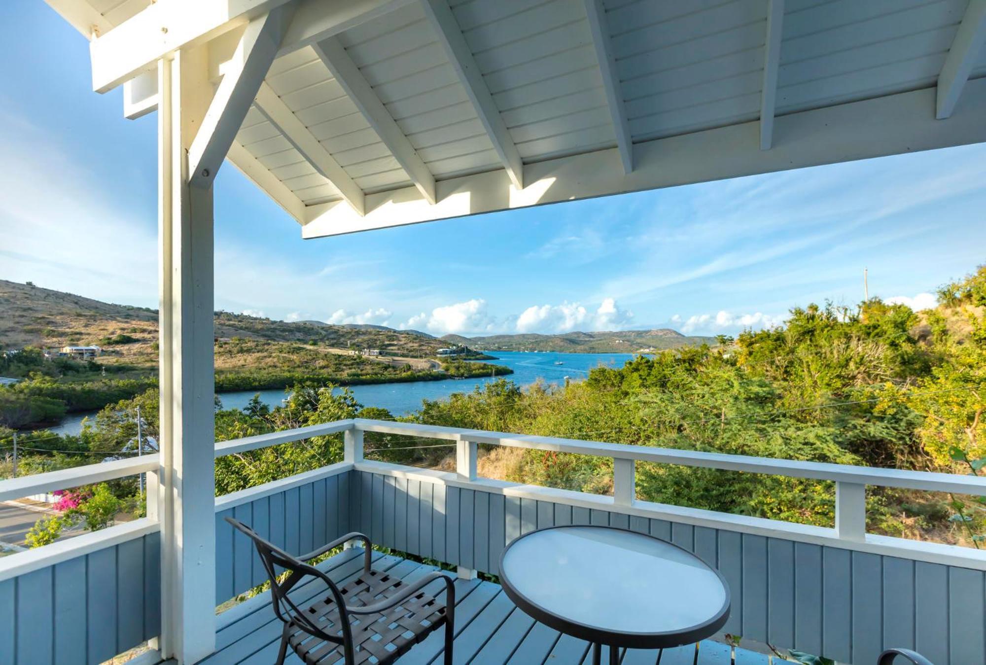 Club Seabourne Hotel Isla Culebra Ruang foto