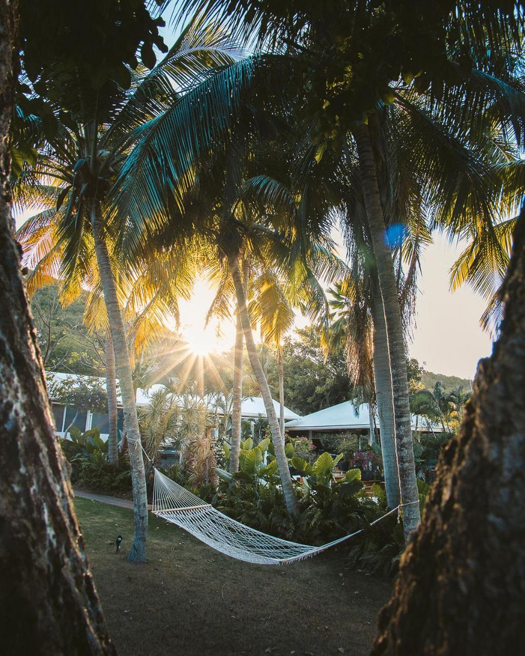 Club Seabourne Hotel Isla Culebra Bagian luar foto