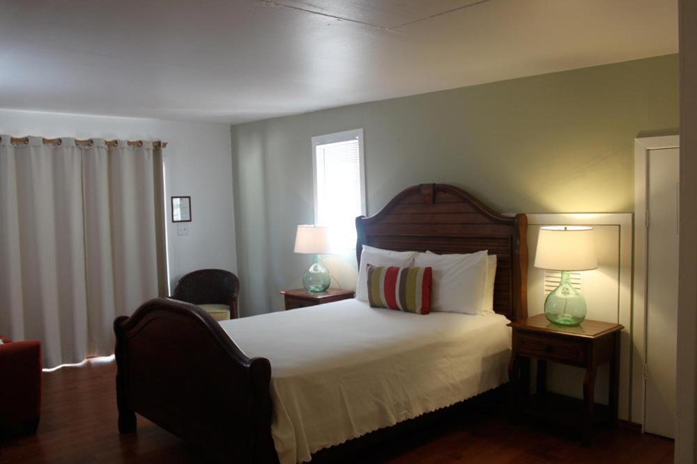 Club Seabourne Hotel Isla Culebra Bagian luar foto